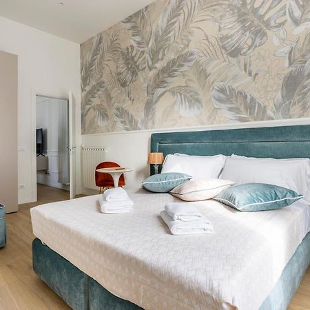 Florence Feel Apartment Dış mekan fotoğraf