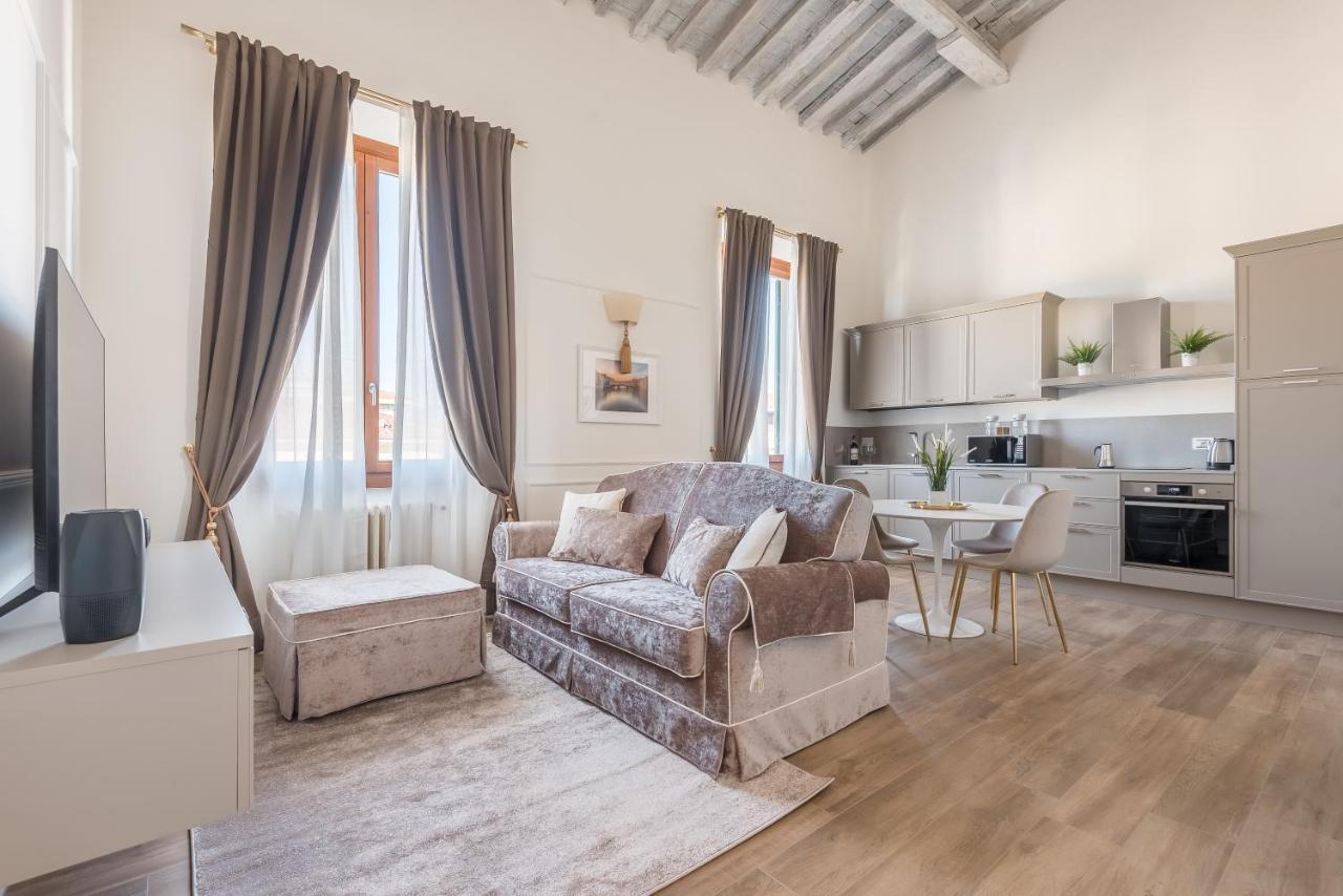 Florence Feel Apartment Dış mekan fotoğraf