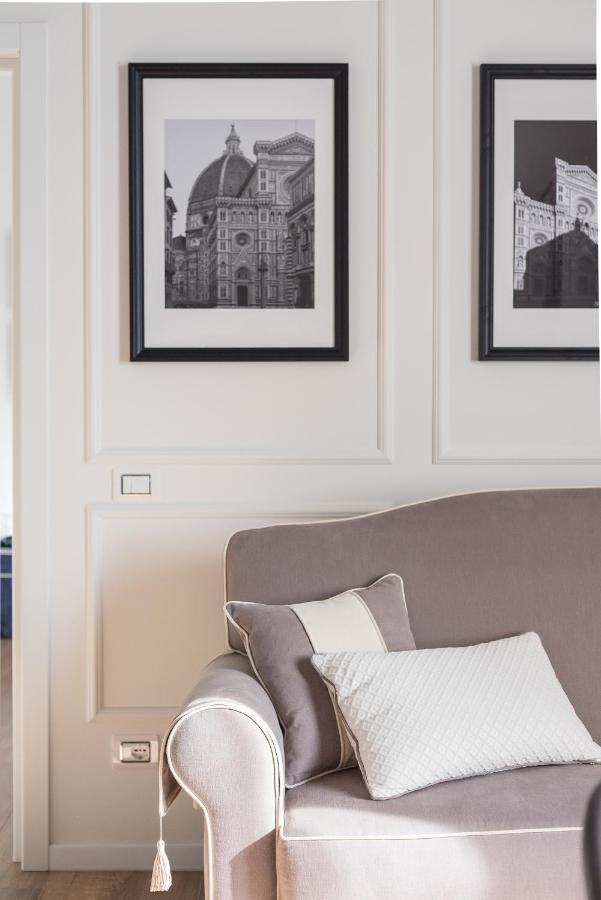 Florence Feel Apartment Dış mekan fotoğraf