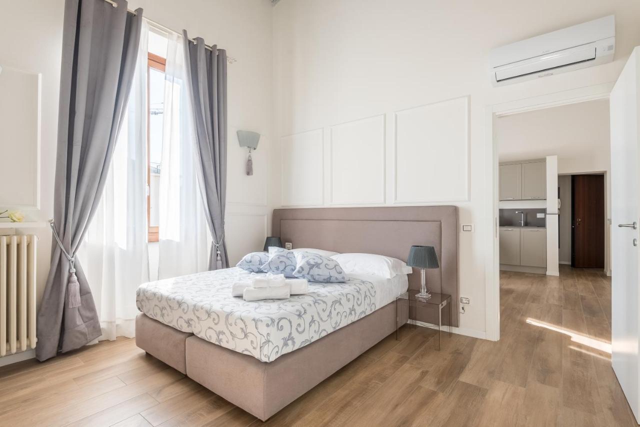 Florence Feel Apartment Dış mekan fotoğraf