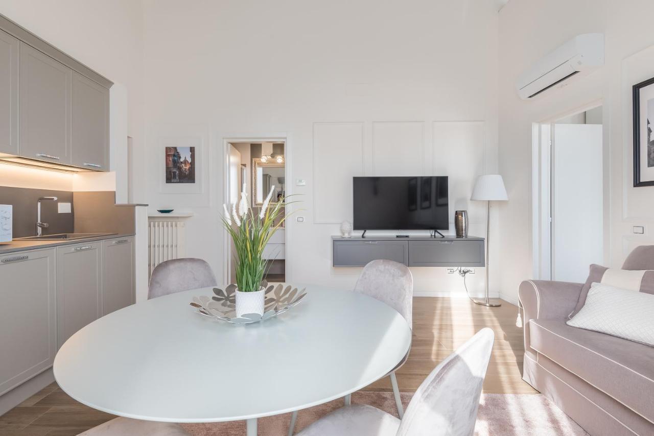 Florence Feel Apartment Dış mekan fotoğraf