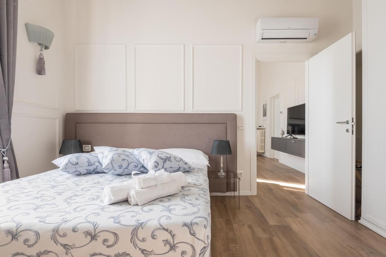 Florence Feel Apartment Dış mekan fotoğraf
