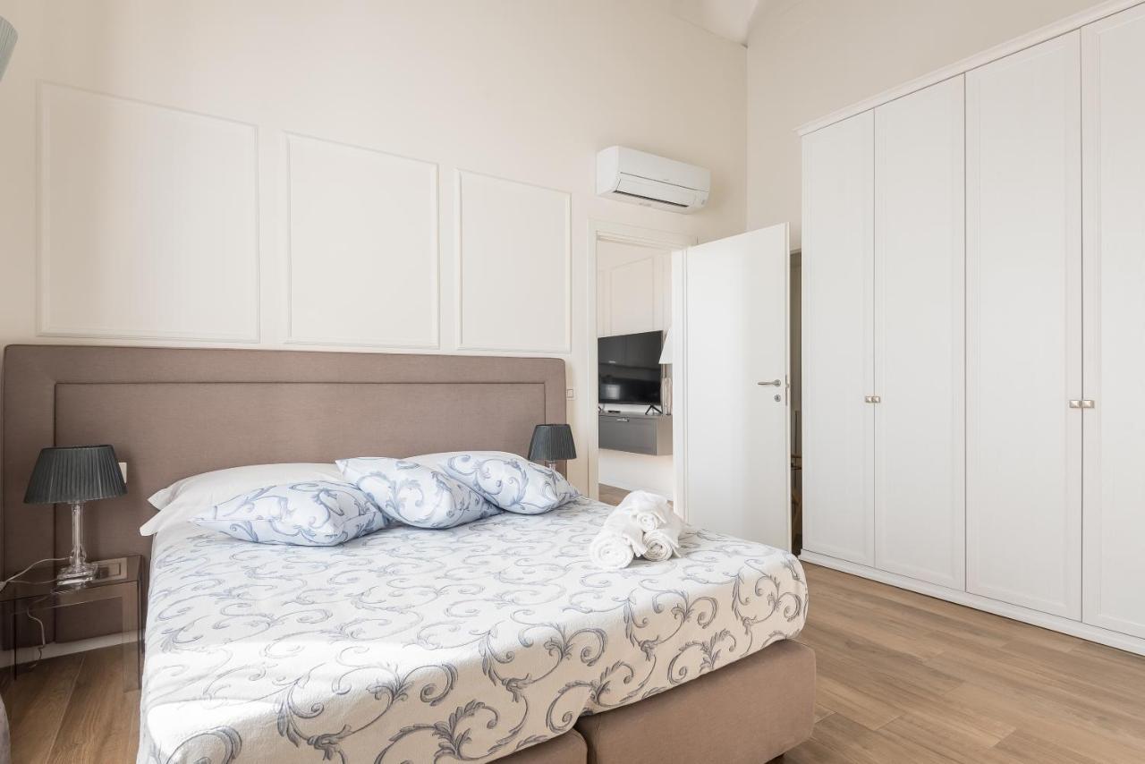 Florence Feel Apartment Dış mekan fotoğraf
