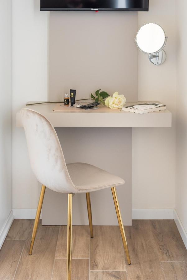 Florence Feel Apartment Dış mekan fotoğraf