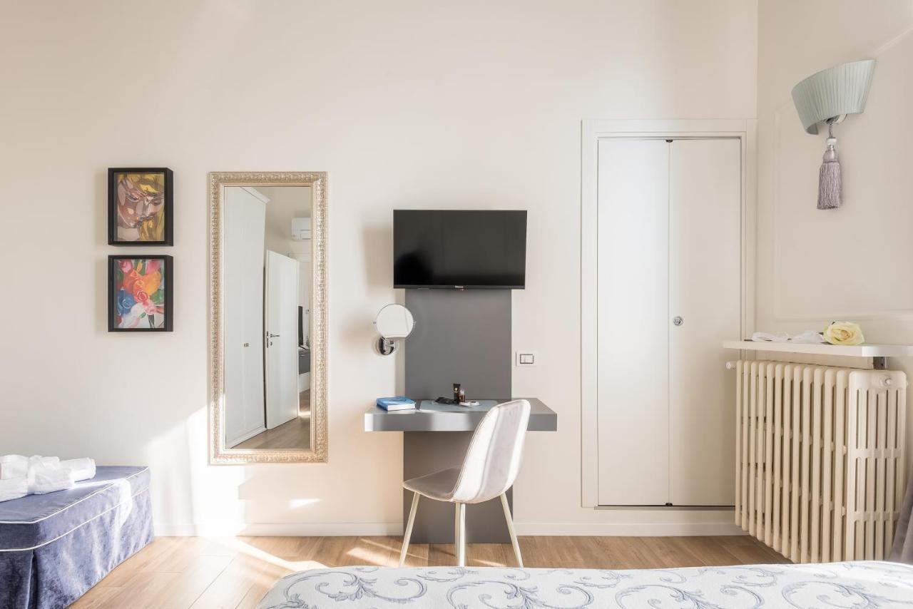 Florence Feel Apartment Dış mekan fotoğraf