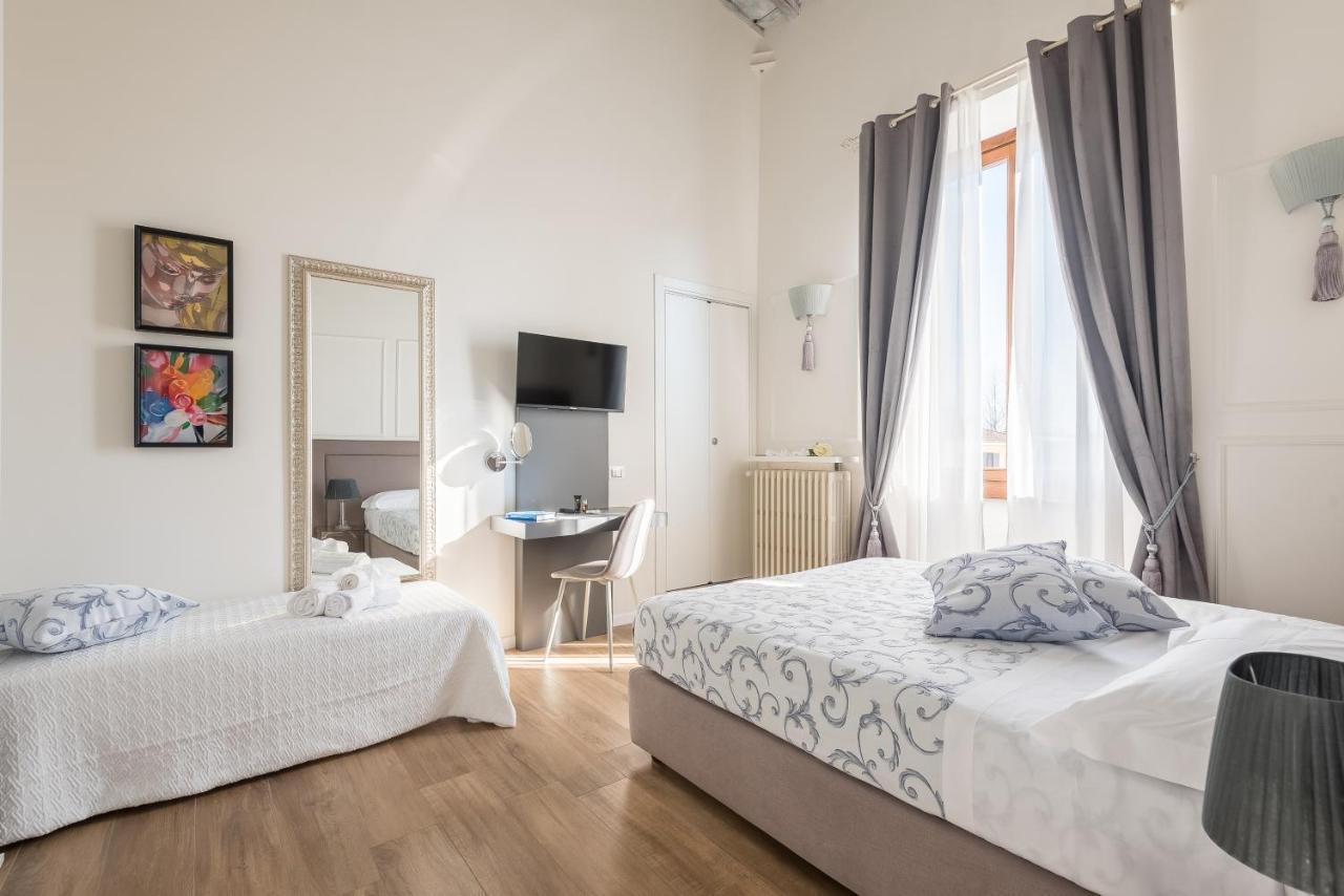 Florence Feel Apartment Dış mekan fotoğraf