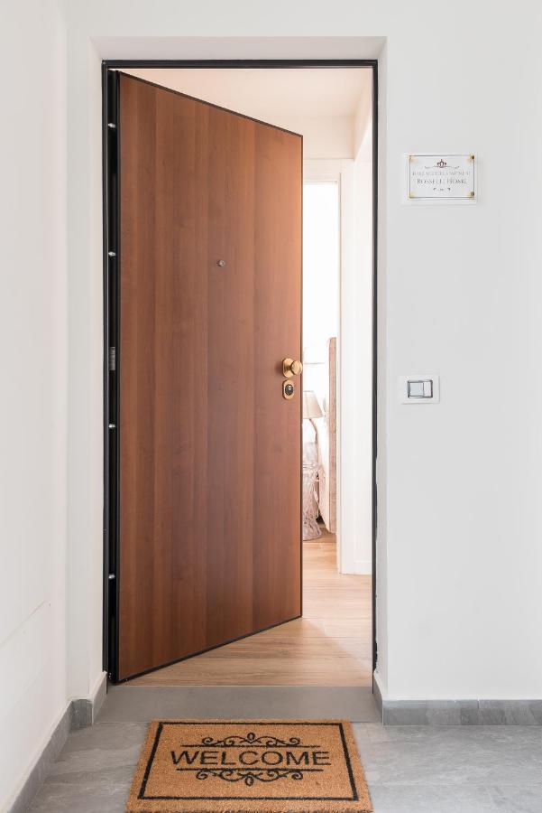 Florence Feel Apartment Dış mekan fotoğraf