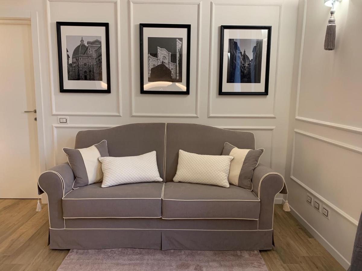 Florence Feel Apartment Dış mekan fotoğraf