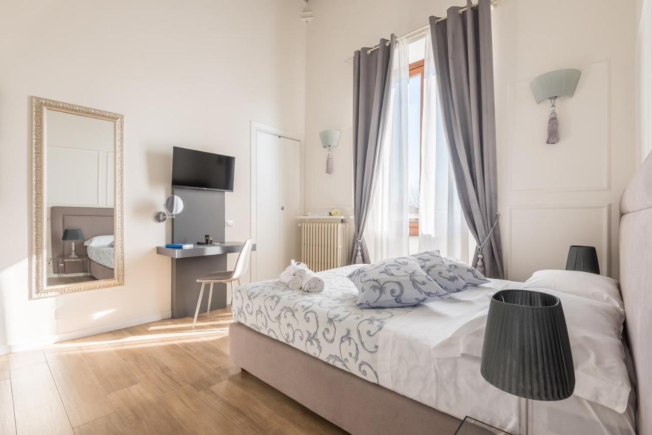 Florence Feel Apartment Dış mekan fotoğraf