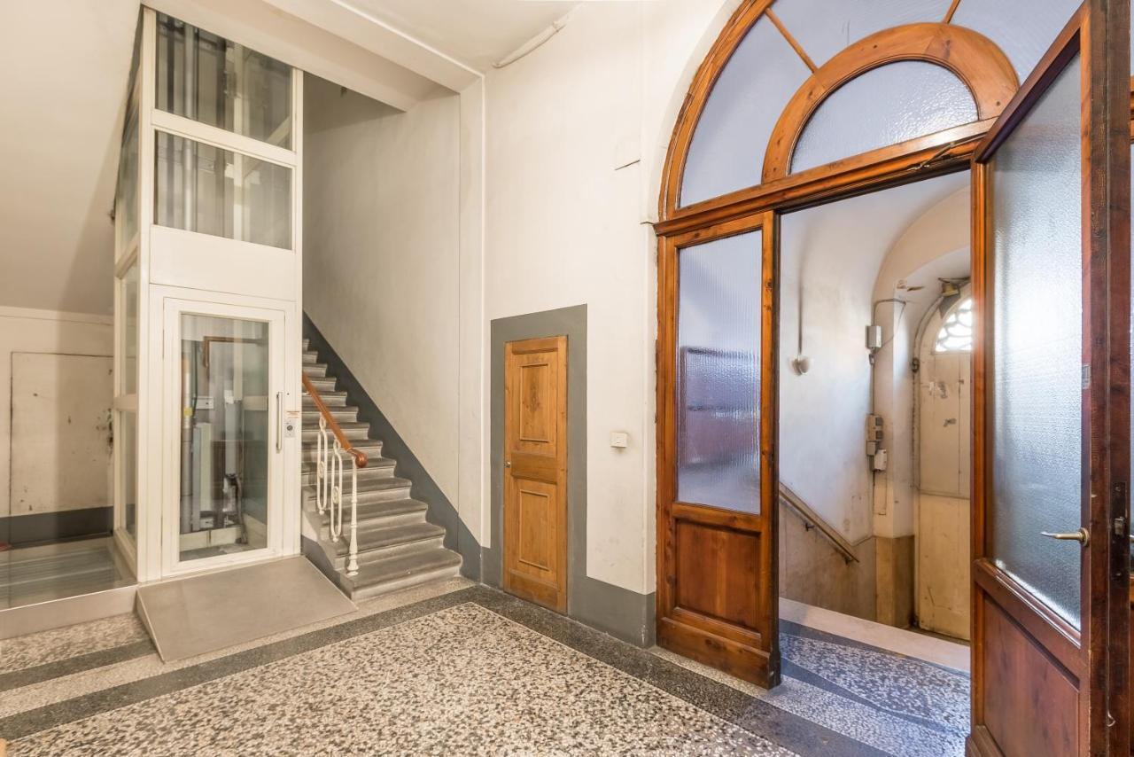 Florence Feel Apartment Dış mekan fotoğraf
