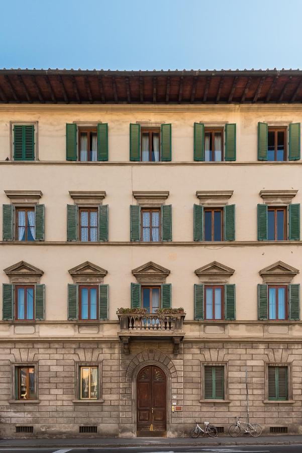 Florence Feel Apartment Dış mekan fotoğraf
