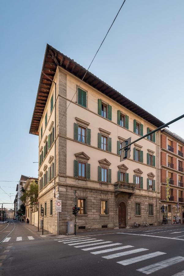 Florence Feel Apartment Dış mekan fotoğraf