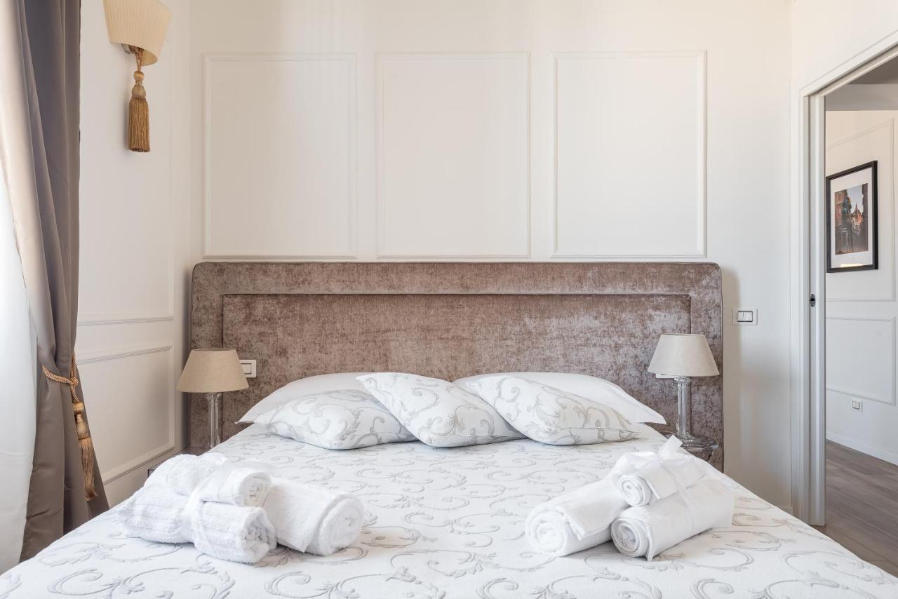 Florence Feel Apartment Dış mekan fotoğraf