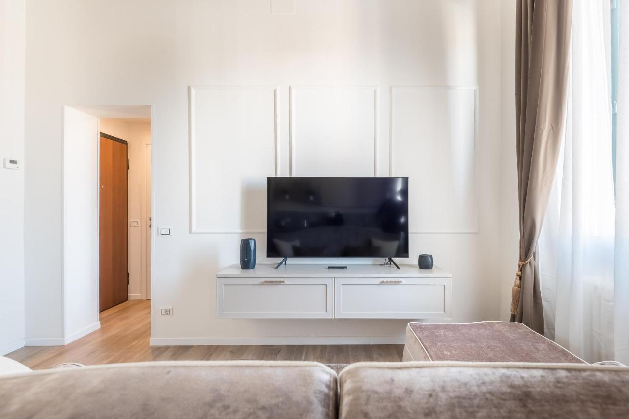 Florence Feel Apartment Dış mekan fotoğraf