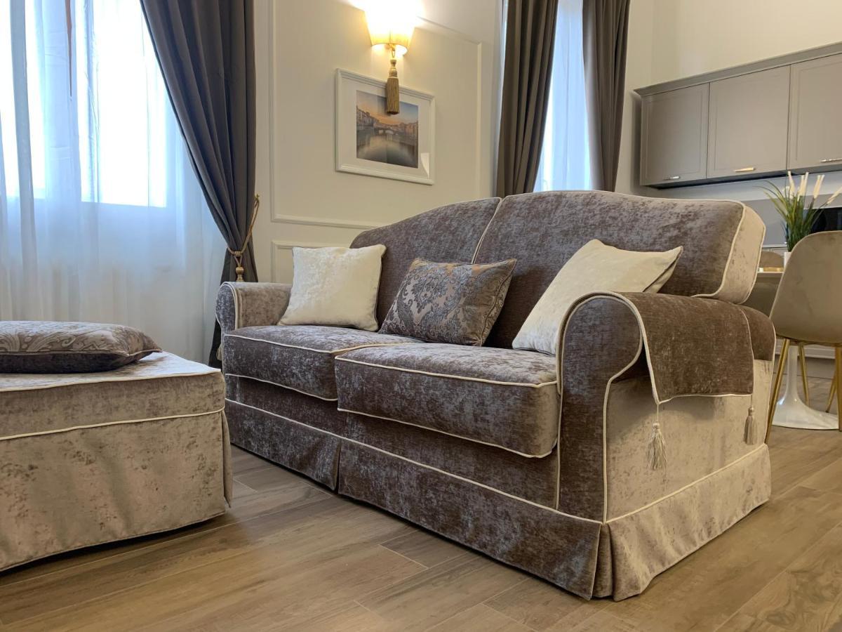 Florence Feel Apartment Dış mekan fotoğraf