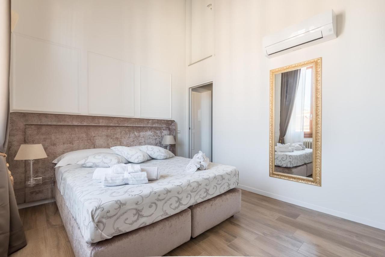 Florence Feel Apartment Dış mekan fotoğraf