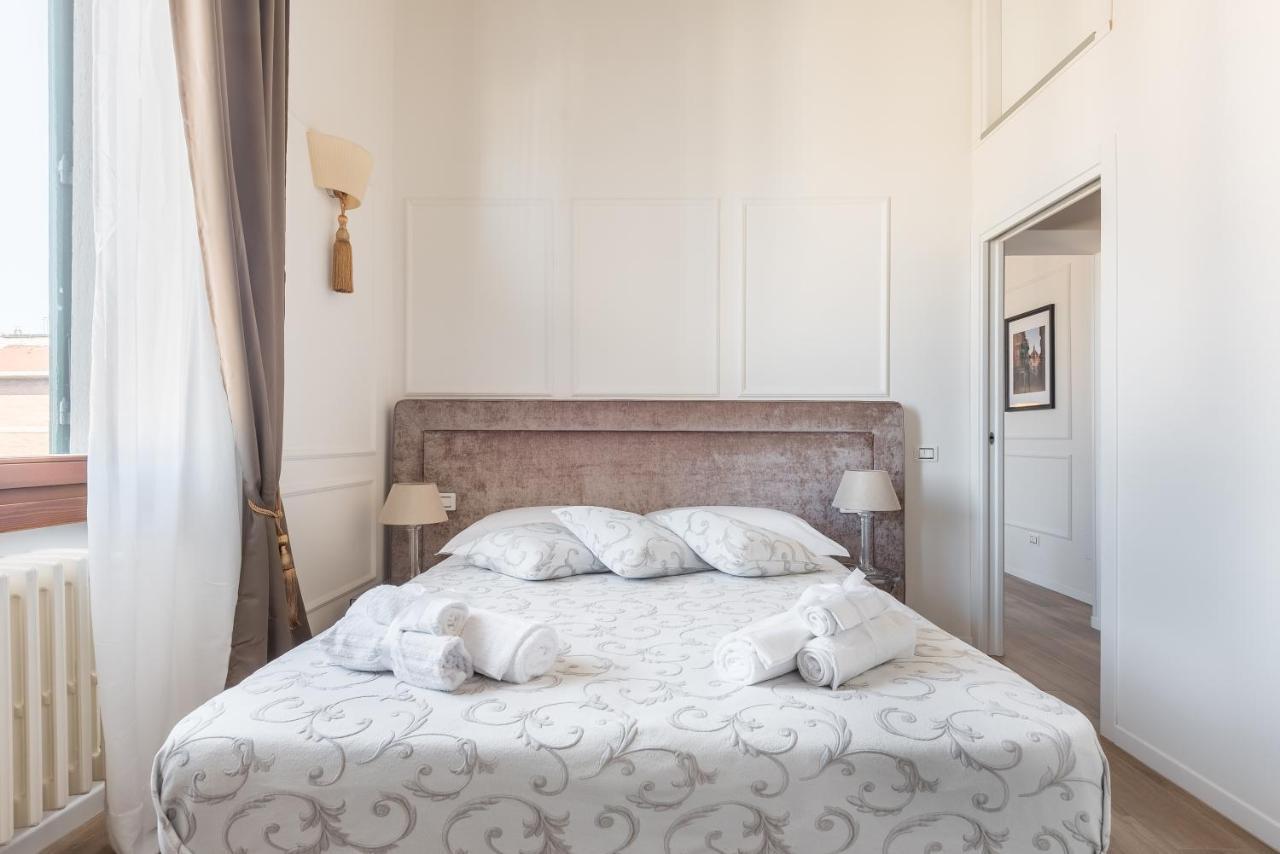 Florence Feel Apartment Dış mekan fotoğraf