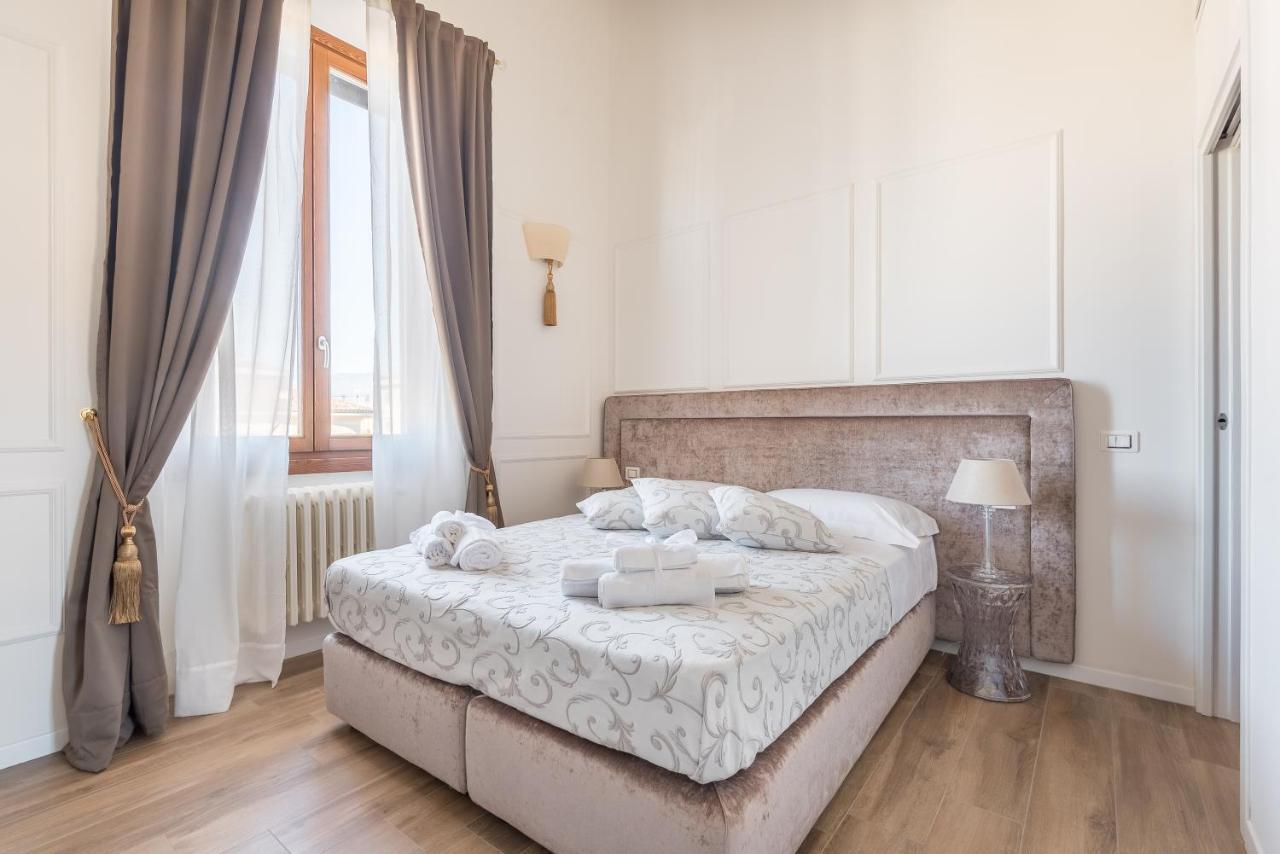 Florence Feel Apartment Dış mekan fotoğraf