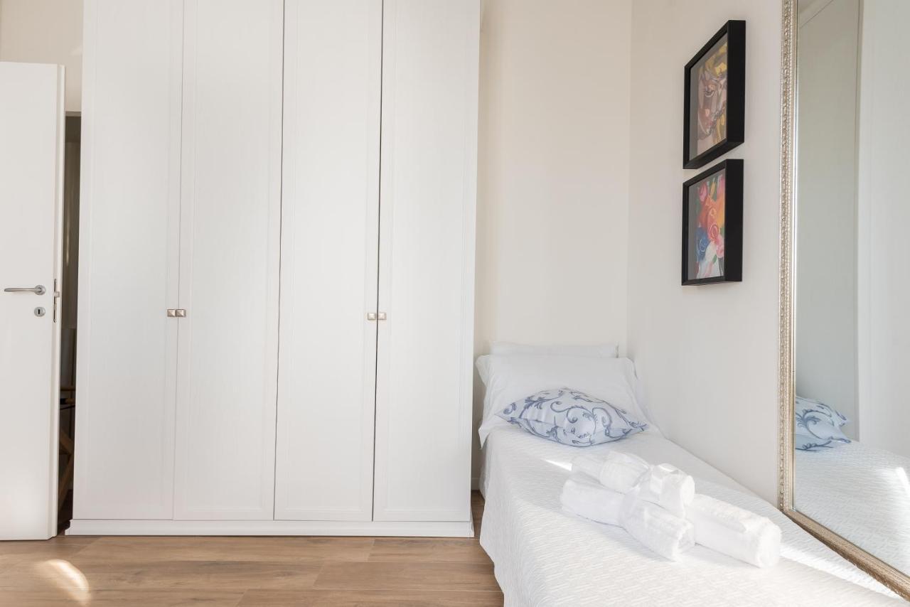 Florence Feel Apartment Dış mekan fotoğraf