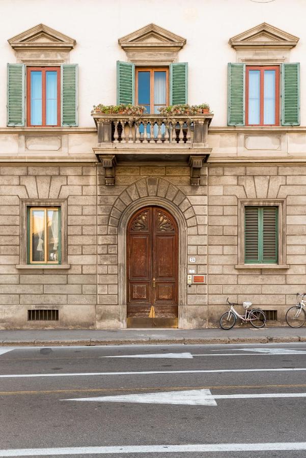 Florence Feel Apartment Dış mekan fotoğraf