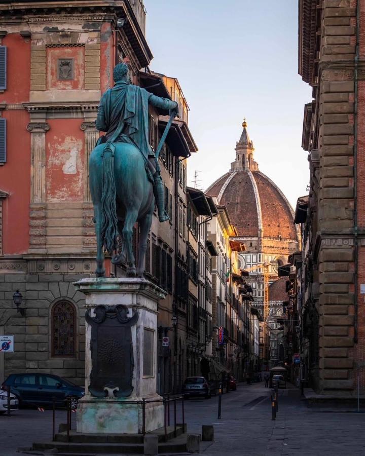 Florence Feel Apartment Dış mekan fotoğraf