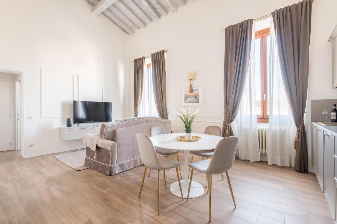 Florence Feel Apartment Dış mekan fotoğraf
