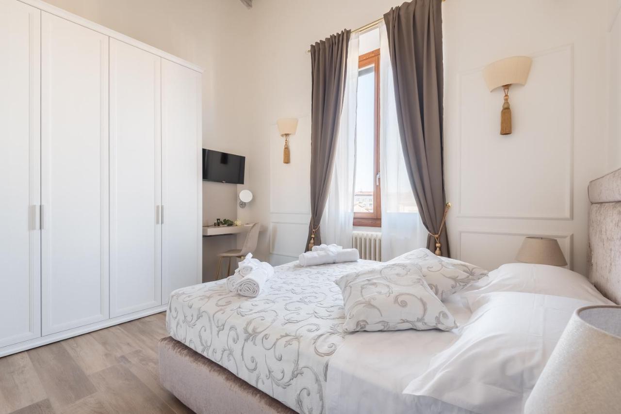 Florence Feel Apartment Dış mekan fotoğraf