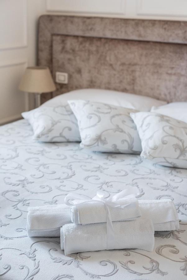 Florence Feel Apartment Dış mekan fotoğraf