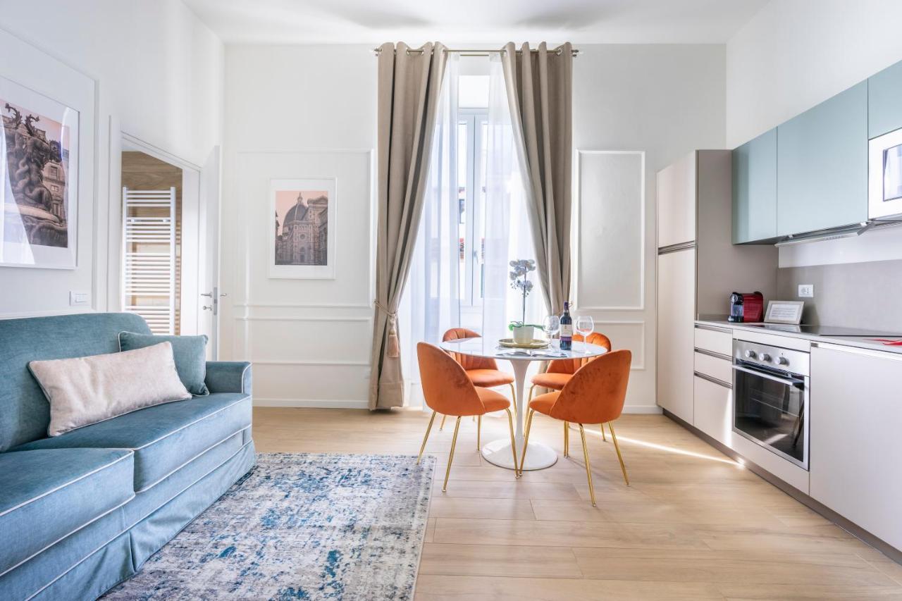 Florence Feel Apartment Dış mekan fotoğraf