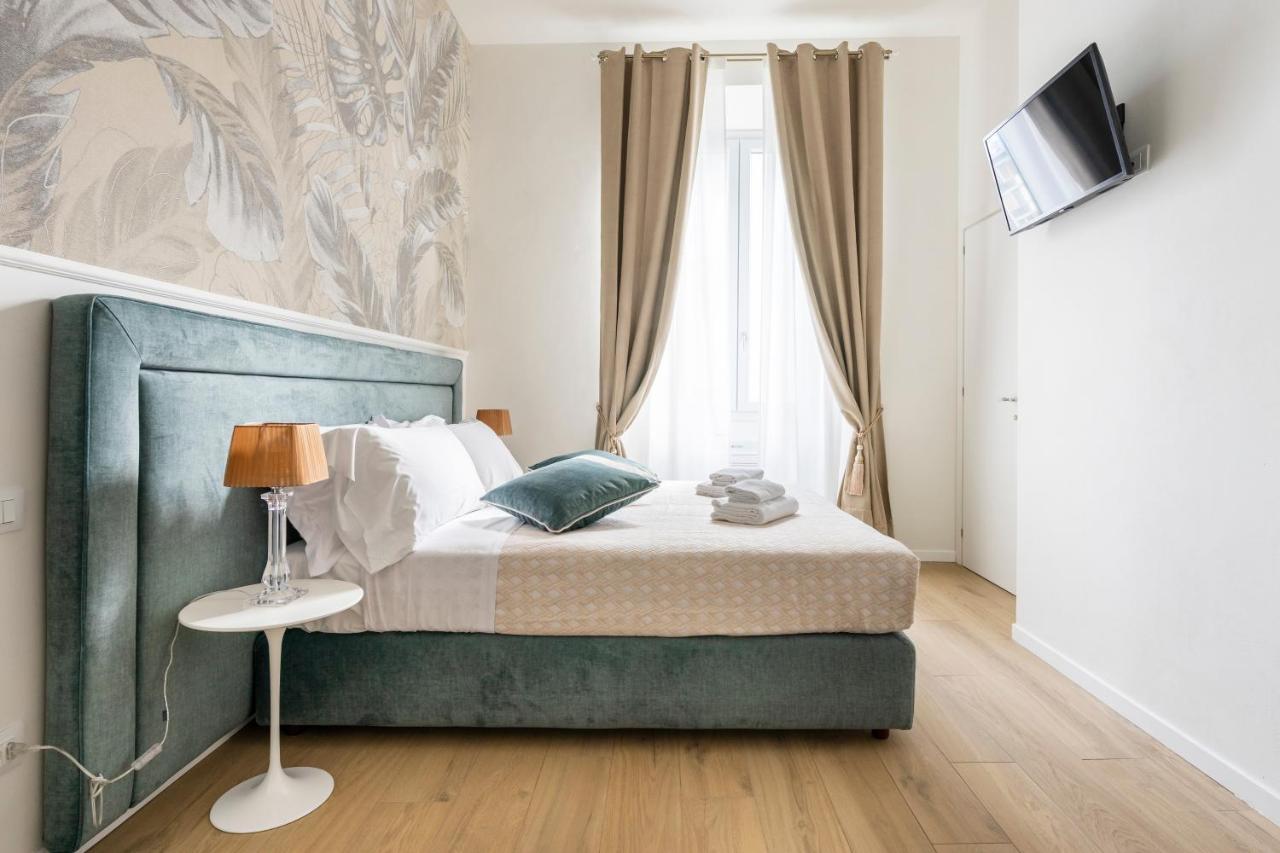 Florence Feel Apartment Dış mekan fotoğraf