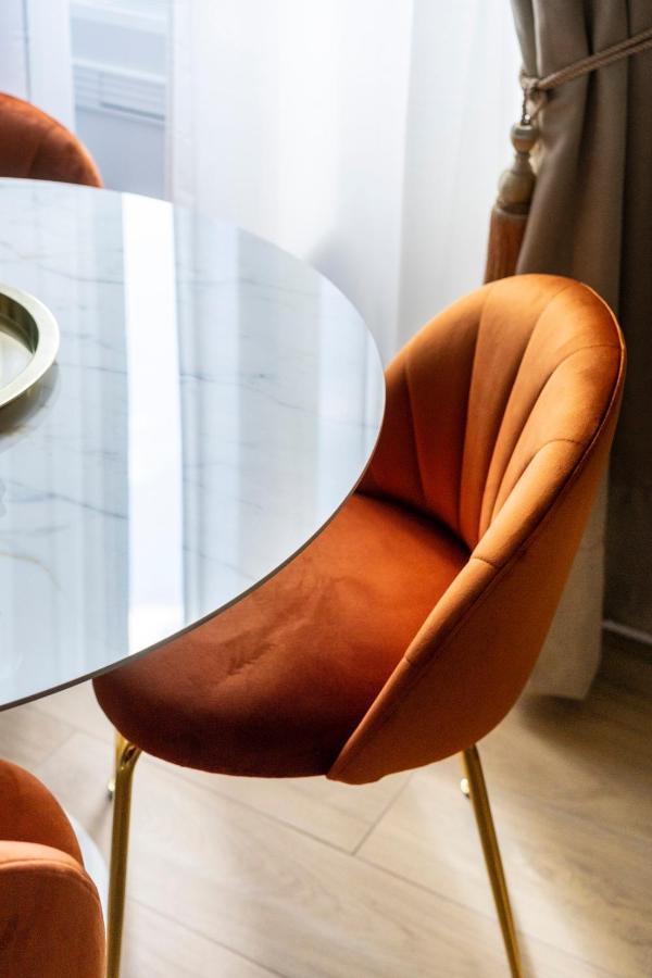 Florence Feel Apartment Dış mekan fotoğraf