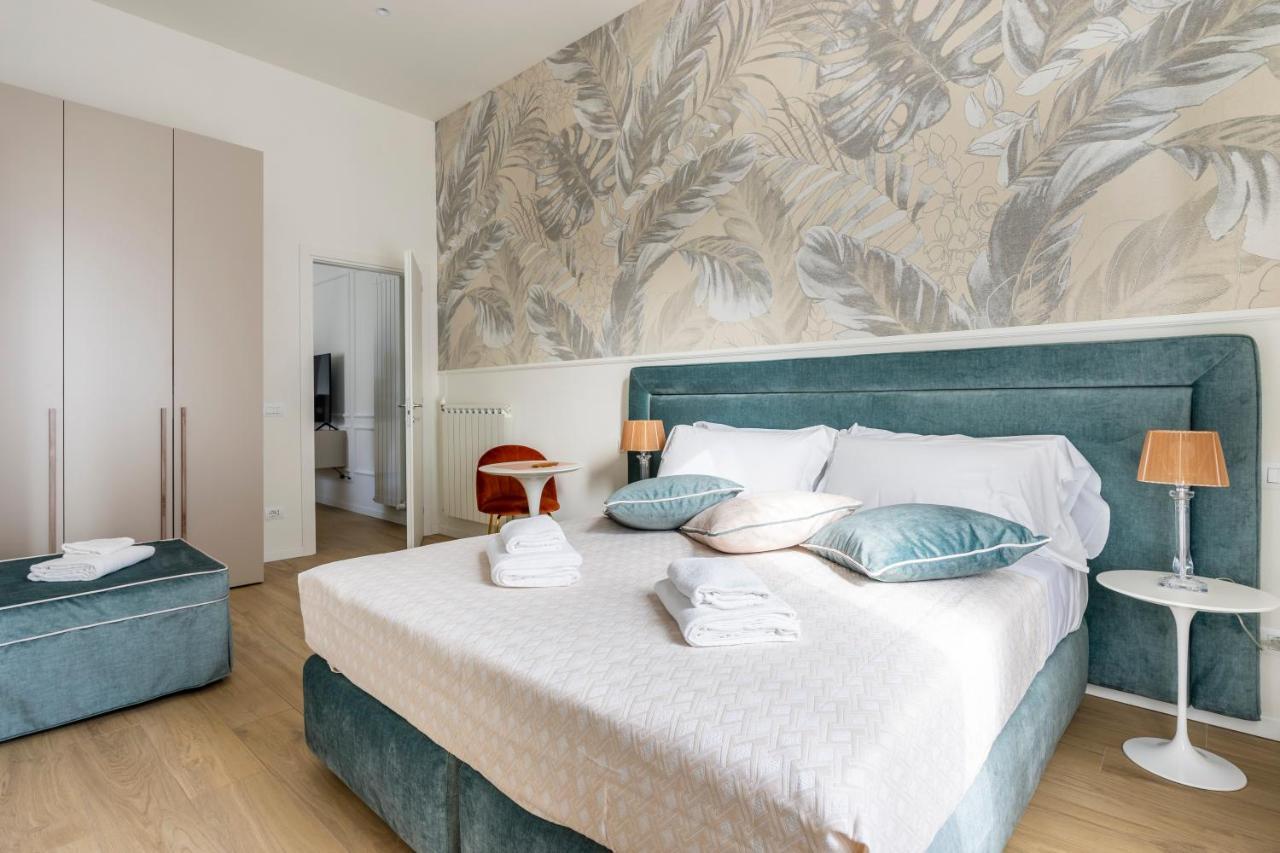 Florence Feel Apartment Dış mekan fotoğraf