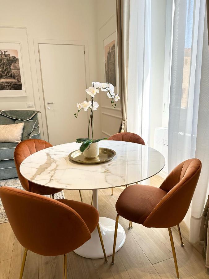 Florence Feel Apartment Dış mekan fotoğraf