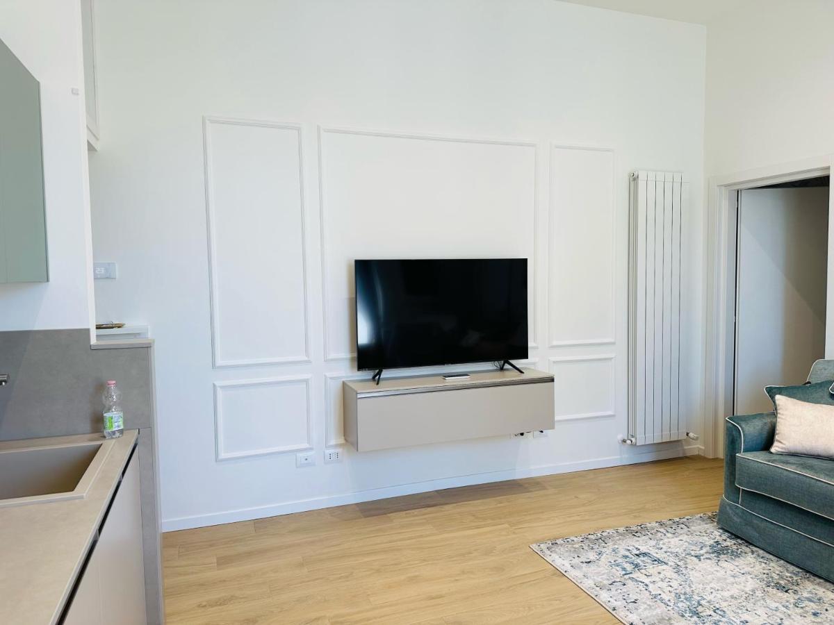 Florence Feel Apartment Dış mekan fotoğraf
