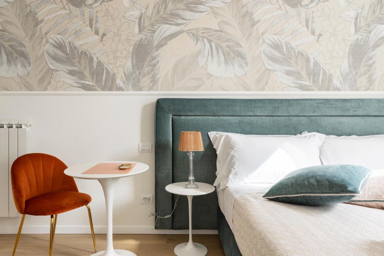 Florence Feel Apartment Dış mekan fotoğraf
