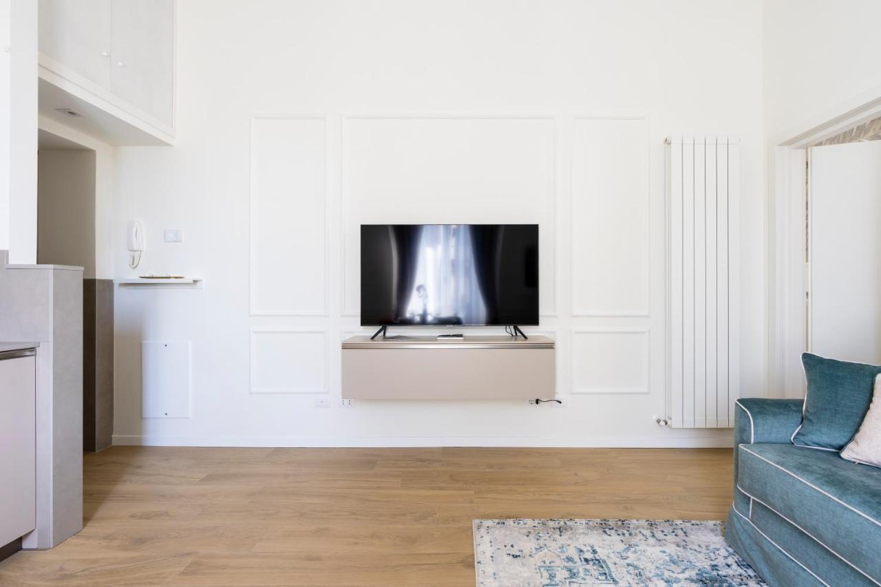 Florence Feel Apartment Dış mekan fotoğraf