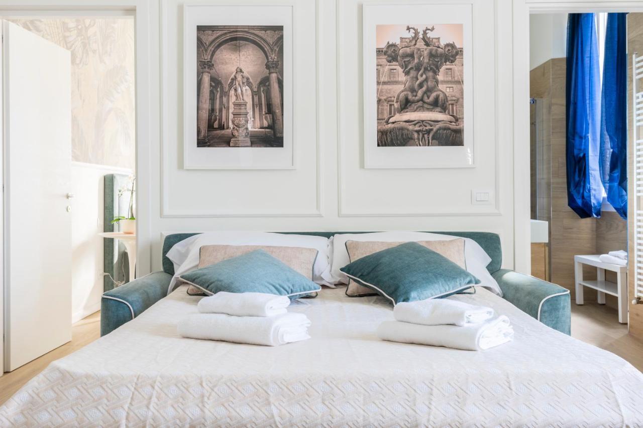 Florence Feel Apartment Dış mekan fotoğraf