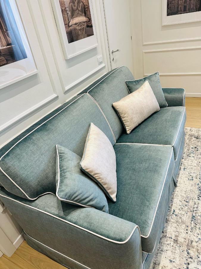 Florence Feel Apartment Dış mekan fotoğraf