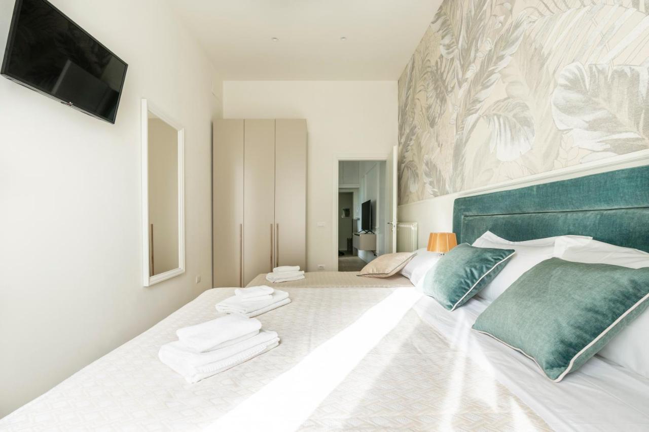 Florence Feel Apartment Dış mekan fotoğraf