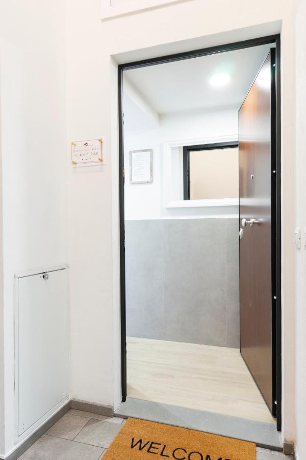 Florence Feel Apartment Dış mekan fotoğraf