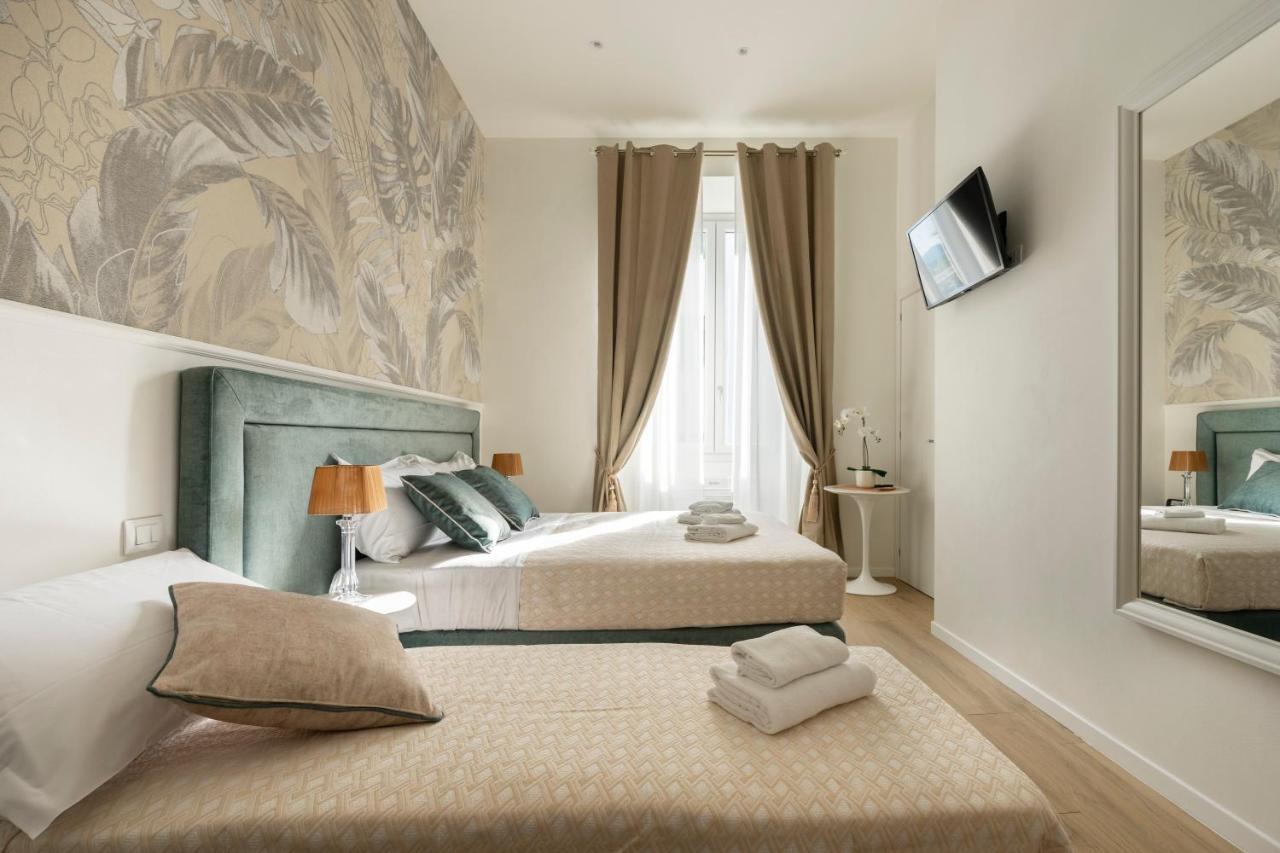 Florence Feel Apartment Dış mekan fotoğraf