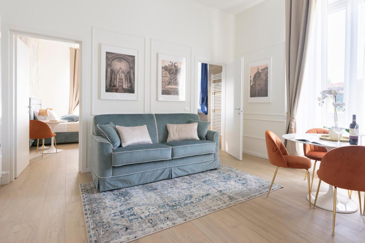 Florence Feel Apartment Dış mekan fotoğraf