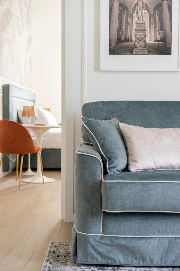 Florence Feel Apartment Dış mekan fotoğraf